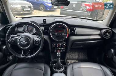 Хэтчбек MINI Hatch 2014 в 