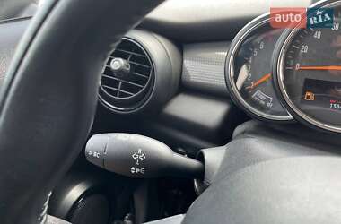 Хэтчбек MINI Hatch 2014 в 
