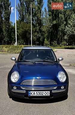 Хетчбек MINI Hatch 2004 в 