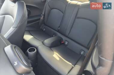 Хетчбек MINI Hatch 2018 в 