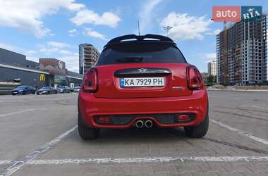 Хетчбек MINI Hatch 2018 в 