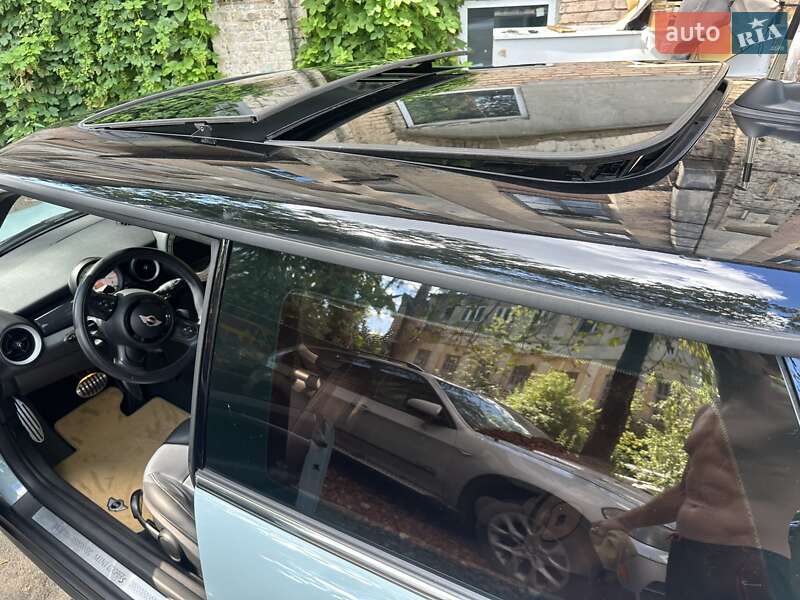 Хетчбек MINI Hatch 2013 в Києві
