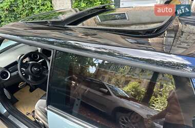 Хэтчбек MINI Hatch 2013 в 