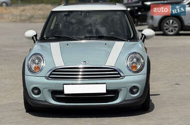 Хетчбек MINI Hatch 2013 в 