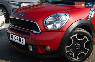 Хетчбек MINI Hatch 2013 в 