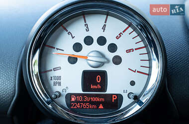 Хетчбек MINI Hatch 2013 в 