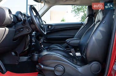 Хетчбек MINI Hatch 2013 в 