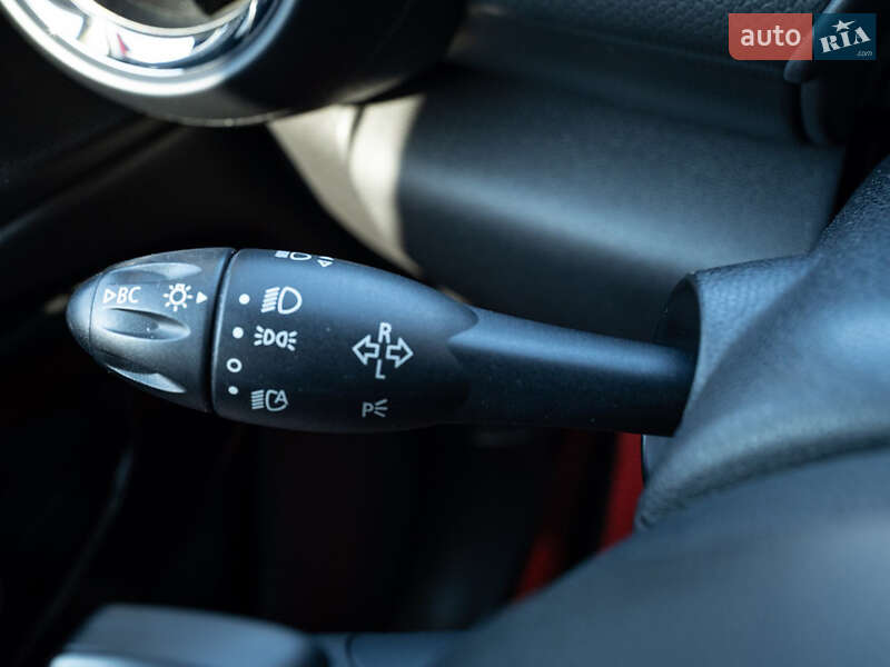 Хетчбек MINI Hatch 2013 в Одесі
