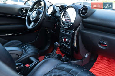 Хетчбек MINI Hatch 2013 в 