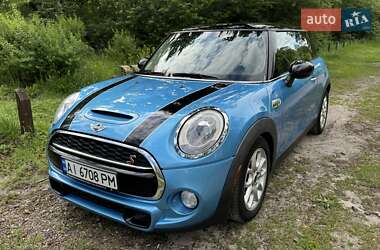 Хэтчбек MINI Hatch 2015 в 