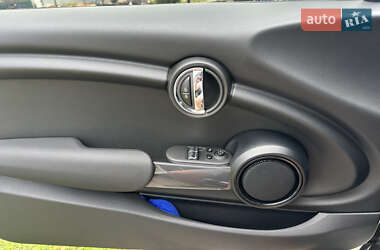 Хетчбек MINI Hatch 2022 в 