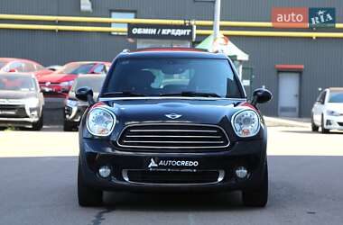 Хэтчбек MINI Hatch 2014 в 