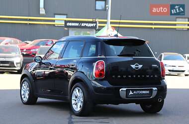 Хэтчбек MINI Hatch 2014 в 