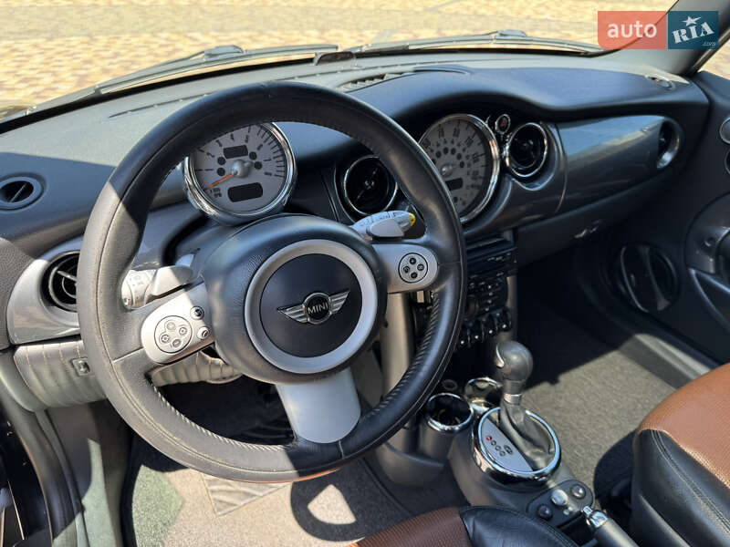 Хетчбек MINI Hatch 2005 в Одесі