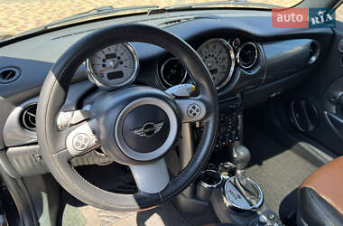 Хетчбек MINI Hatch 2005 в 