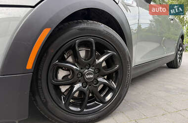 Хетчбек MINI Hatch 2019 в 