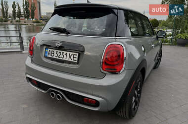 Хетчбек MINI Hatch 2019 в 