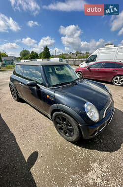 Хетчбек MINI Hatch 2006 в Рівному