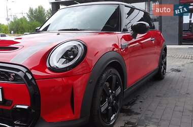 Хэтчбек MINI Hatch 2022 в 