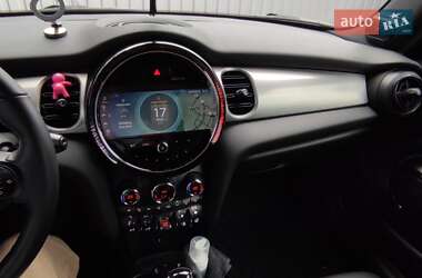 Хэтчбек MINI Hatch 2022 в 