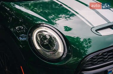 Хэтчбек MINI Hatch 2017 в 