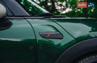 Хэтчбек MINI Hatch 2017 в 