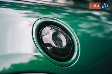 Хэтчбек MINI Hatch 2017 в 
