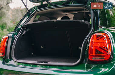 Хэтчбек MINI Hatch 2017 в 