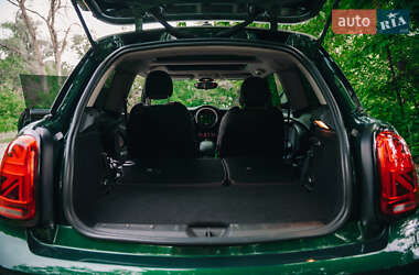 Хэтчбек MINI Hatch 2017 в 