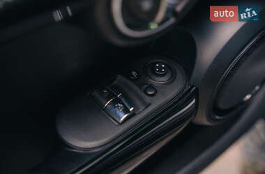 Хэтчбек MINI Hatch 2017 в 