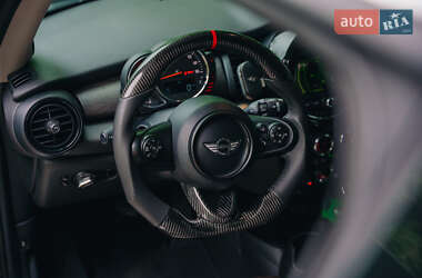 Хэтчбек MINI Hatch 2017 в 
