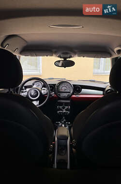 Хетчбек MINI Hatch 2007 в 