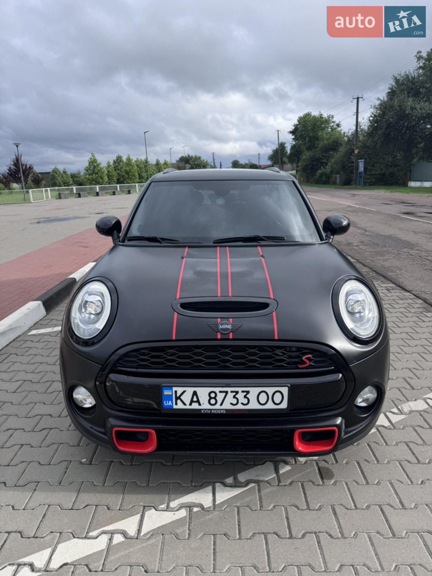 2017 MINI Hatch - мініатюра 2