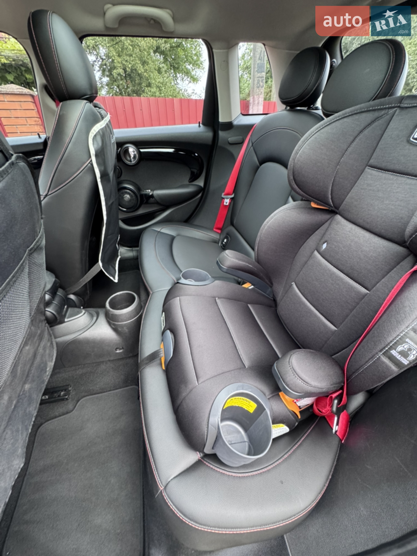 2017 MINI Hatch - мініатюра 20