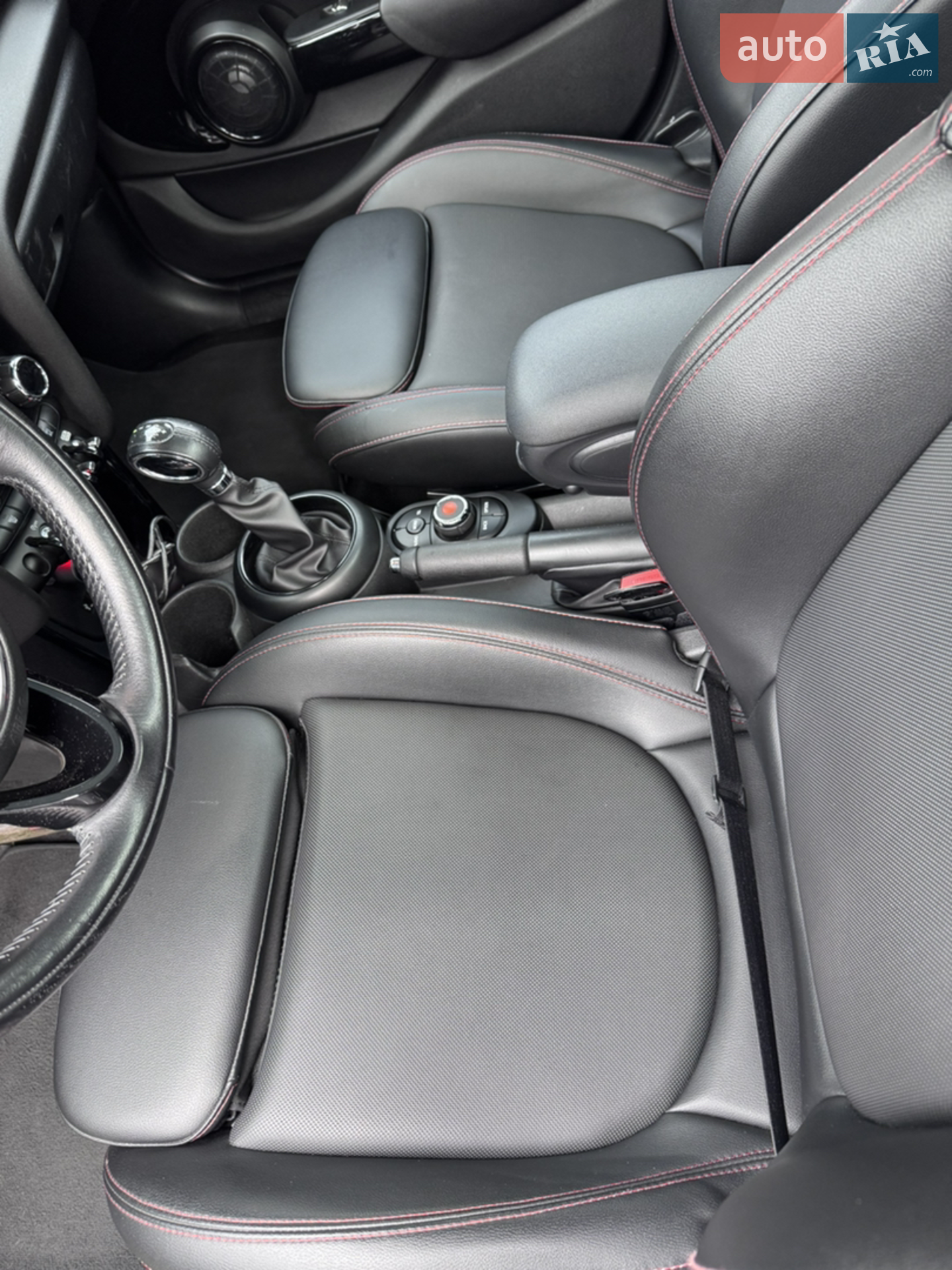 2017 MINI Hatch - мініатюра 23