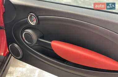 Хэтчбек MINI Hatch 2010 в 