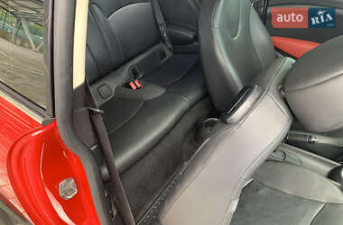 Хэтчбек MINI Hatch 2010 в 