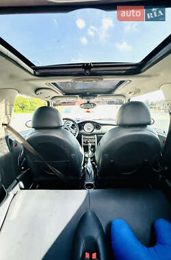 Хэтчбек MINI Hatch 2006 в 