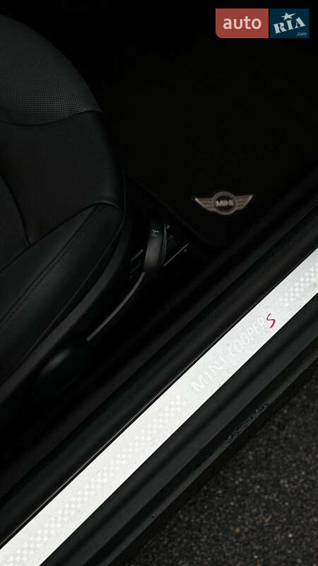 Хетчбек MINI Hatch 2010 в Києві