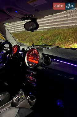 Хэтчбек MINI Hatch 2010 в 