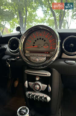 Хетчбек MINI Hatch 2007 в 