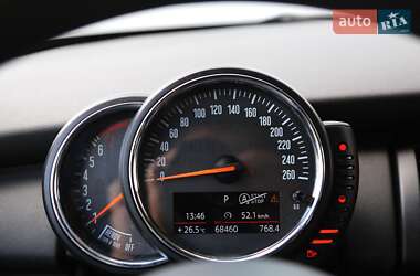 Хэтчбек MINI Hatch 2015 в 