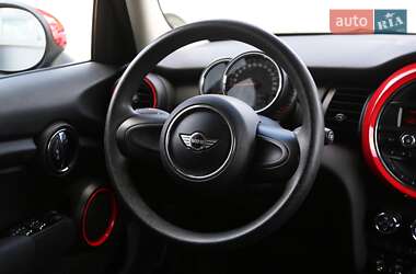 Хэтчбек MINI Hatch 2015 в 