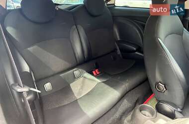 Хэтчбек MINI Hatch 2013 в 