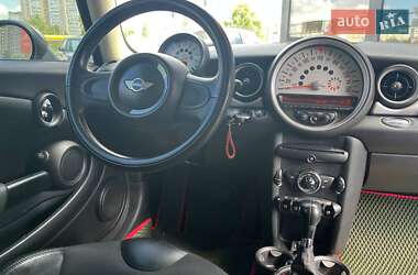 Хэтчбек MINI Hatch 2013 в 