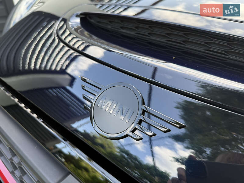 Хетчбек MINI Hatch 2021 в Одесі