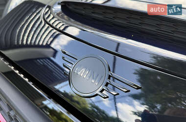 Хетчбек MINI Hatch 2021 в 