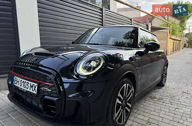 Хетчбек MINI Hatch 2021 в Одесі