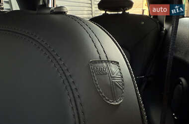 Хетчбек MINI Hatch 2021 в 