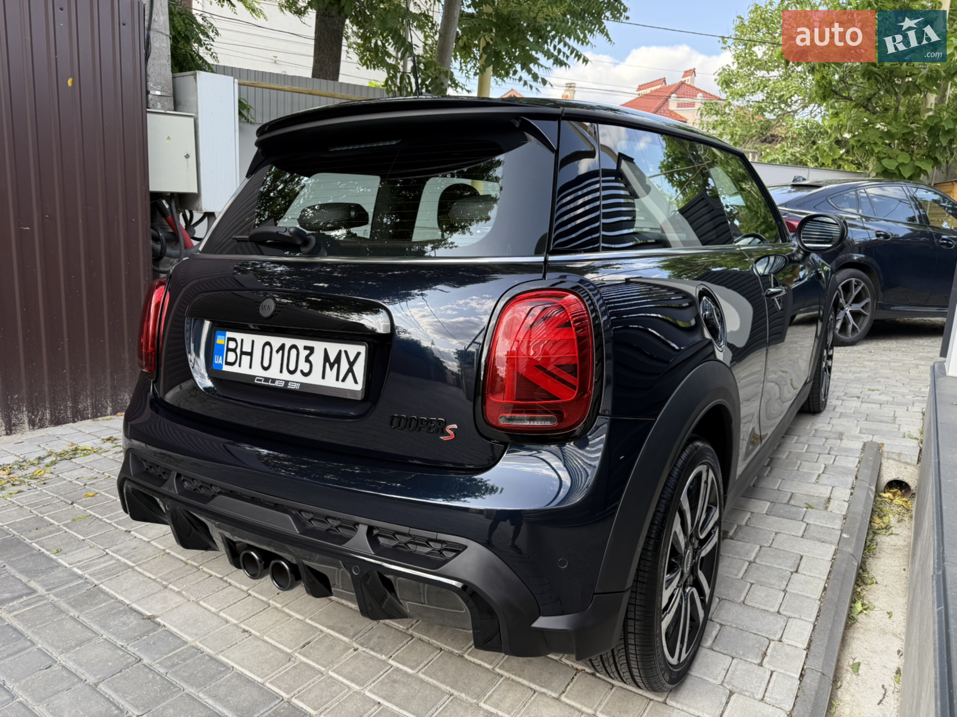2021 MINI Hatch - мініатюра 15